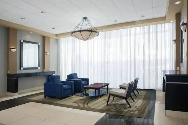 Photo 1 - Holiday Inn Binghamton Downtown by IHG
