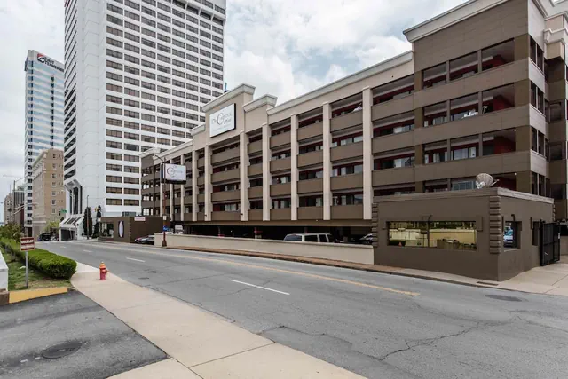 Photo 1 - The Capitol Hotel Downtown, an Ascend Collection Hotel