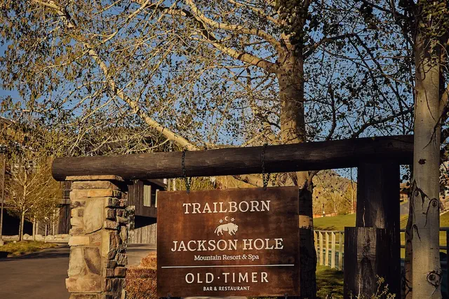 Photo 1 - Trailborn Jackson Hole