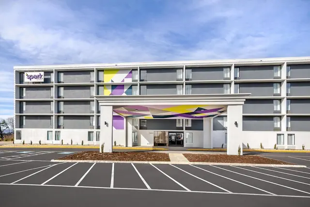 Photo 1 - Spark by Hilton Roanoke Airport