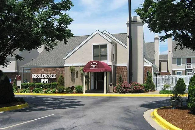Photo 1 - Residence Inn by Marriott Louisville East