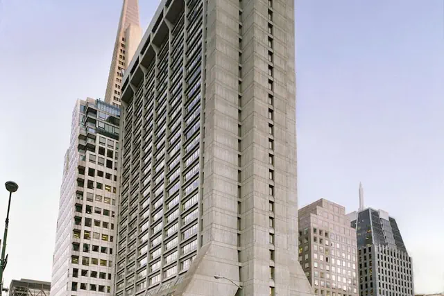 Photo 1 - Hilton San Francisco Financial District