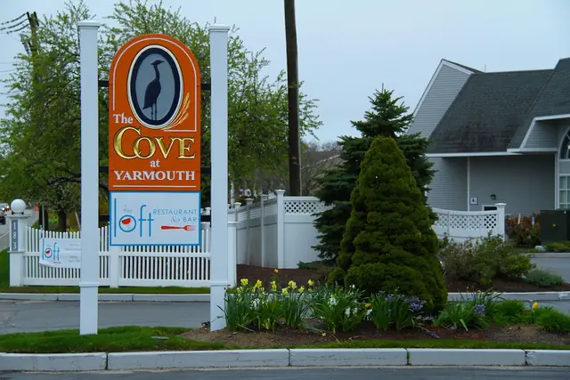 Photo 1 - The Cove at Yarmouth by Westgate Resorts
