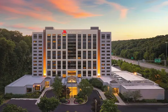 Photo 1 - Pittsburgh Airport Marriott