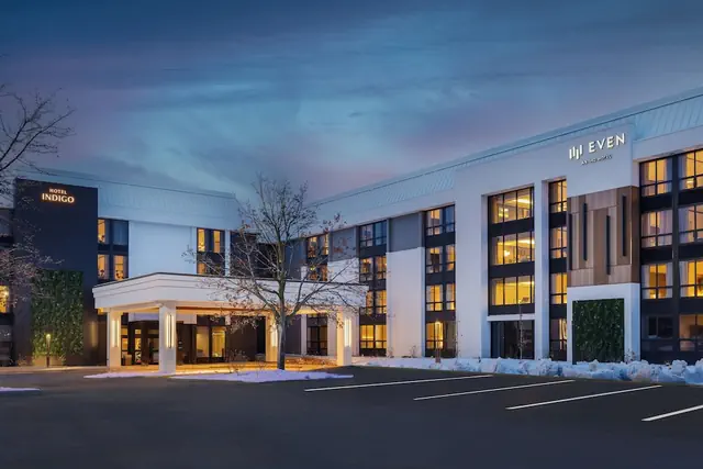 Photo 1 - Hotel Indigo Detroit North – Troy by IHG