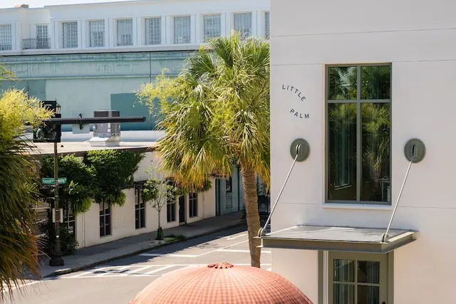 Photo 1 - The Ryder Hotel