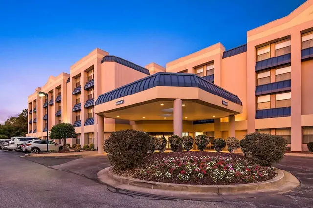 Photo 1 - Best Western Plus BWI Airport Hotel / Arundel Mills