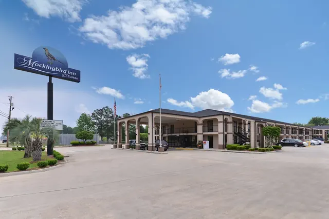 Photo 1 - Mockingbird Inn & Suites