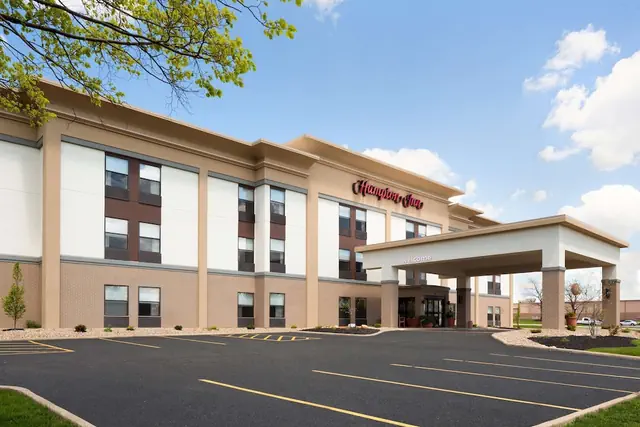 Photo 1 - Hampton Inn Mansfield/Ontario
