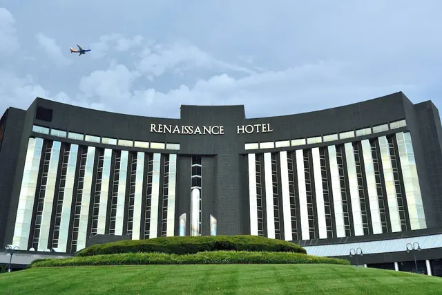 Photo 1 - Renaissance St. Louis Airport Hotel