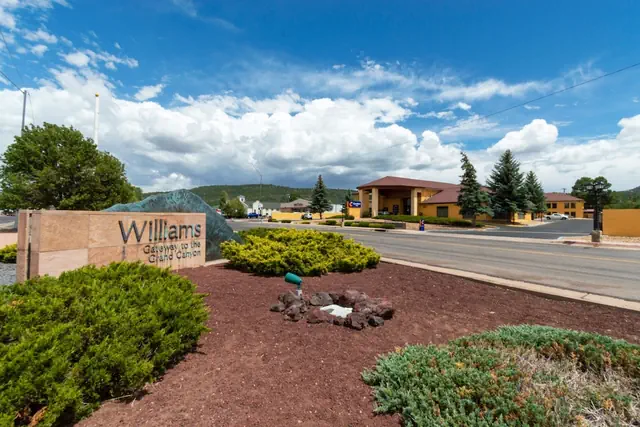 Photo 1 - Comfort Inn Near Grand Canyon