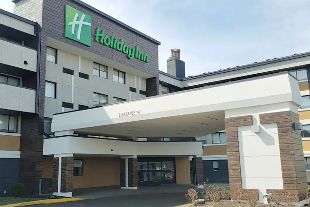 Photo 1 - Holiday Inn Indianapolis Airport Area N by IHG