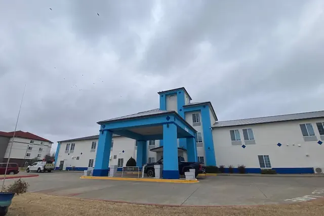 Photo 1 - Days Inn by Wyndham Dodge City