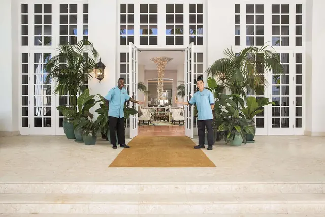 Photo 1 - The Palms Hotel & Spa