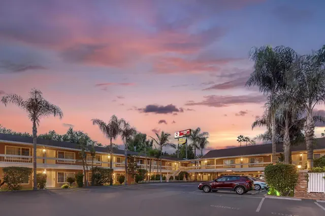 Photo 1 - Best Western Plus Carriage Inn