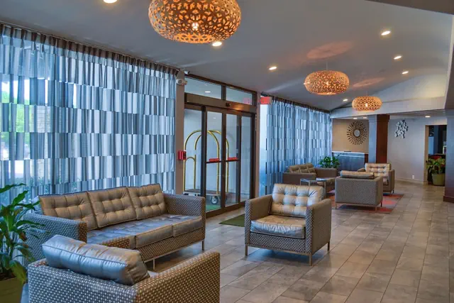 Photo 1 - Holiday Inn Mobile West I-10 by IHG