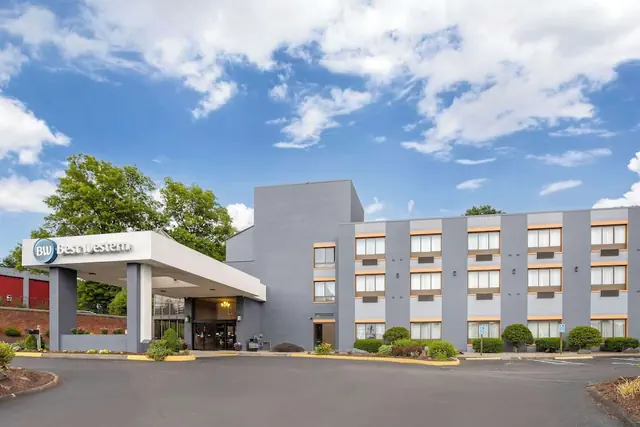 Photo 1 - Best Western Danbury/Bethel