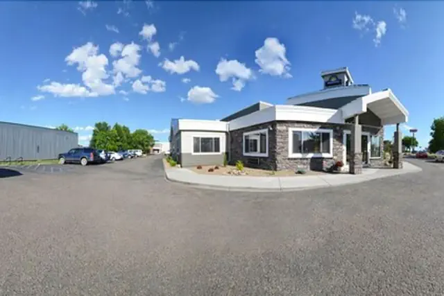 Photo 1 - Days Inn by Wyndham Bismarck
