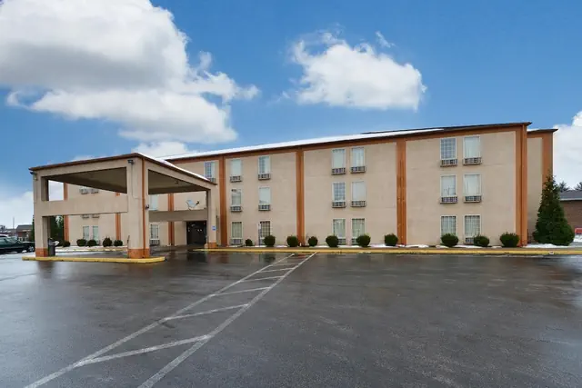 Photo 1 - American Inn Evansville