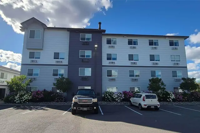 Photo 1 - Comfort Inn & Suites Post Falls - Coeur dAlene West
