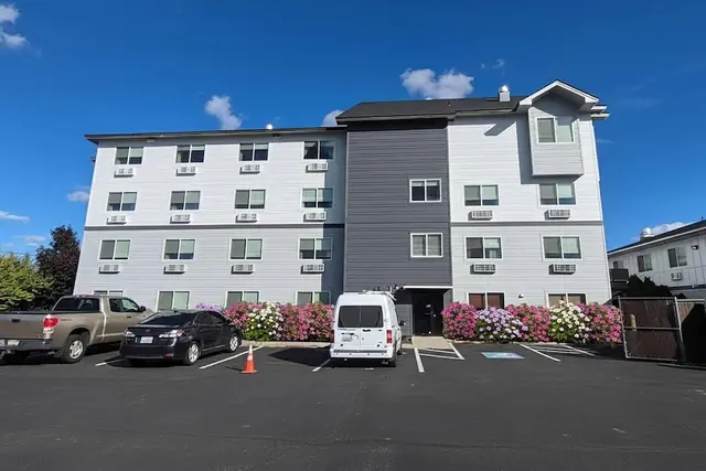 Photo 1 - Comfort Inn & Suites Post Falls - Coeur dAlene West
