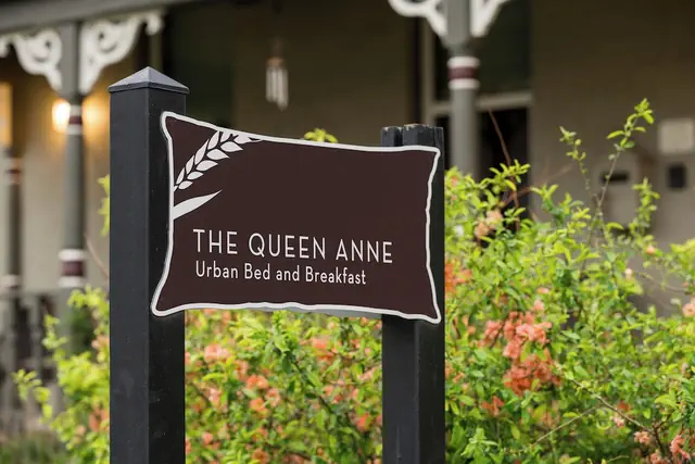 Photo 1 - Queen Anne Bed And Breakfast