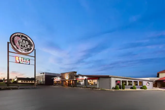 Photo 1 - AmericInn by Wyndham Appleton Downtown