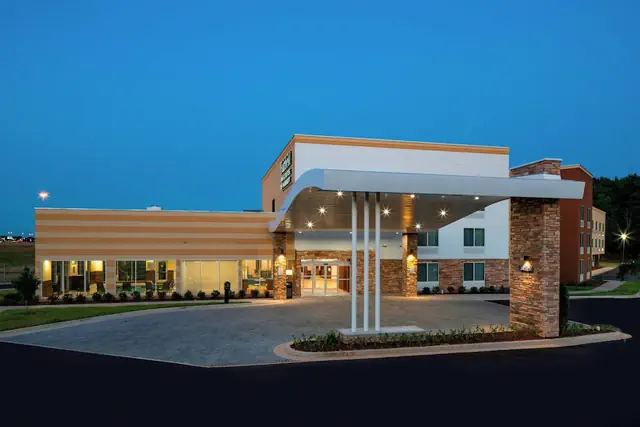Photo 1 - Fairfield Inn and Suites by Marriott Batesville