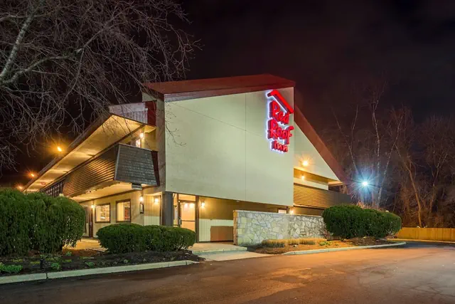 Photo 1 - Red Roof Inn Indianapolis South