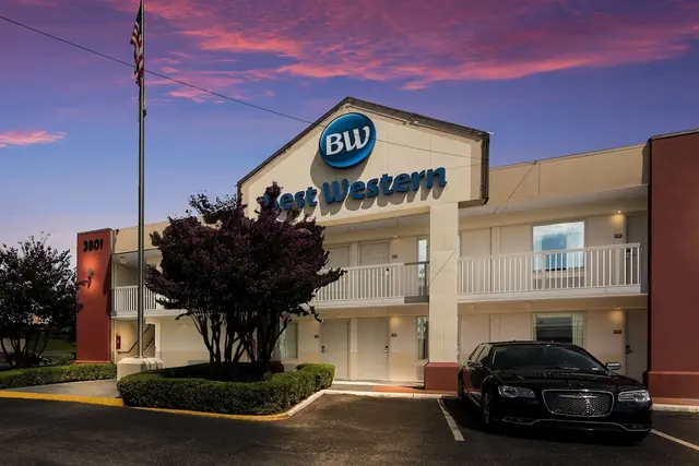 Photo 1 - Best Western University Inn