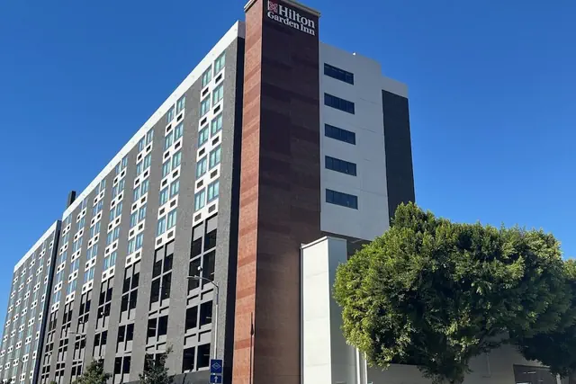 Photo 1 - Hilton Garden Inn LAX Los Angeles Airport