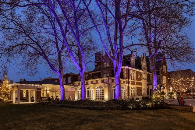Photo 1 - The Glidden House