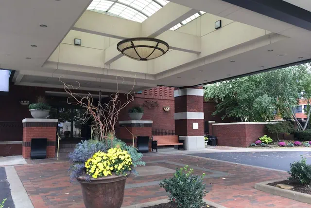 Photo 1 - DoubleTree by Hilton Akron Fairlawn