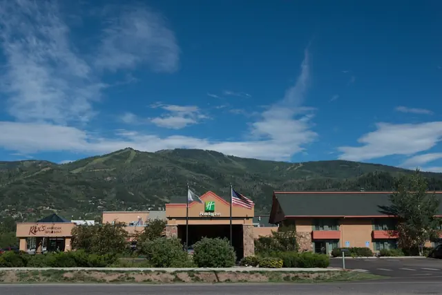 Photo 1 - Holiday Inn Steamboat Springs by IHG