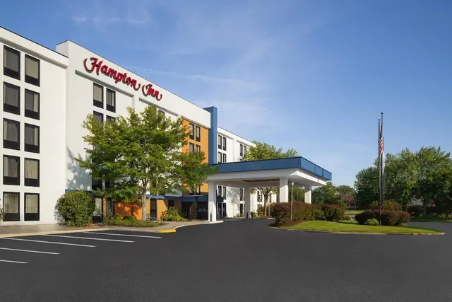 Photo 1 - Hampton Inn by Hilton York