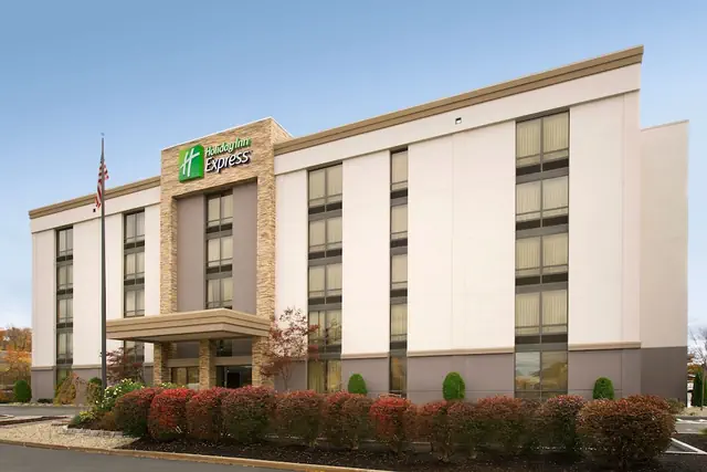 Photo 1 - Holiday Inn Express Boston North-Woburn by IHG