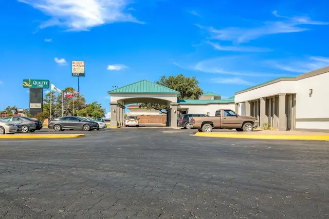 Photo 1 - Quality Inn Sweetwater I-20
