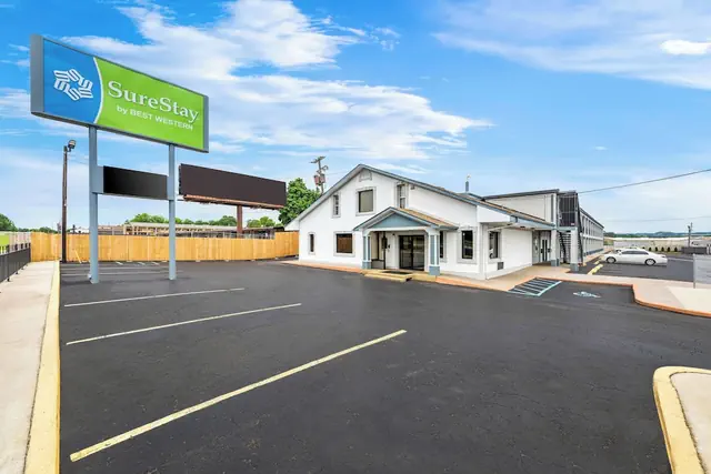 Photo 1 - SureStay by Best Western Huntsville University Area