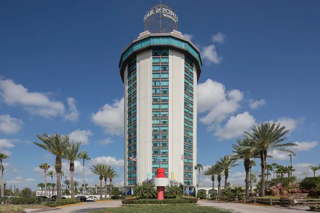 Photo 1 - Four Points by Sheraton Orlando International Drive