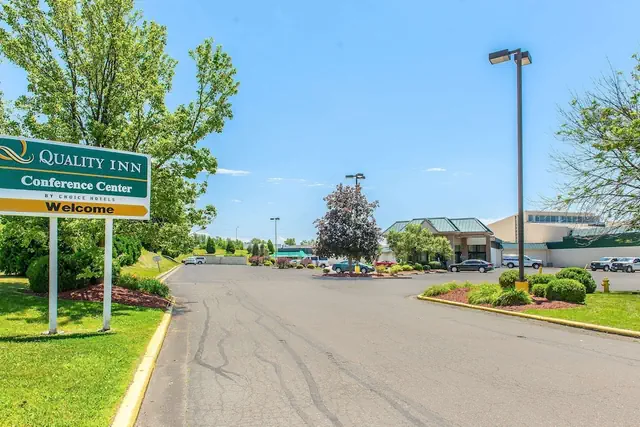 Photo 1 - Quality Inn & Conference Center