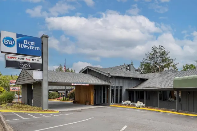 Photo 1 - Best Western Portland West Beaverton