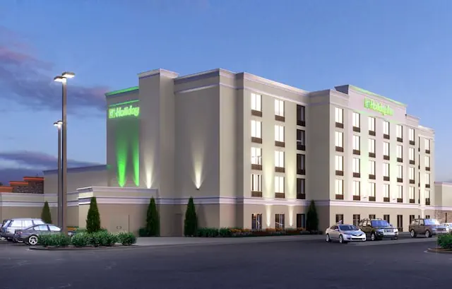 Photo 1 - Holiday Inn Terre Haute by IHG