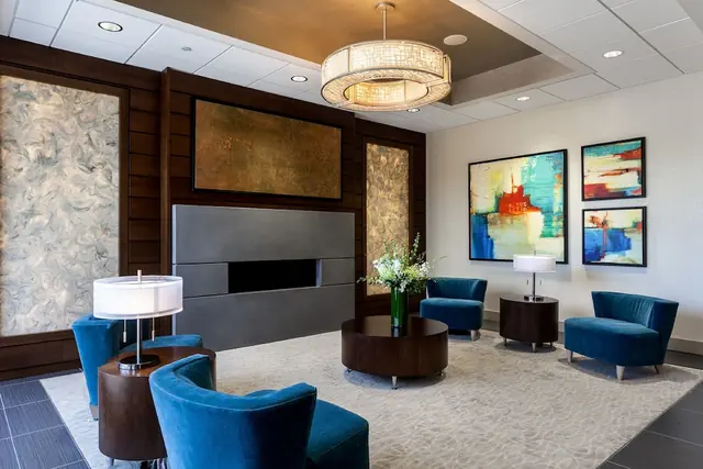 Photo 1 - Holiday Inn Chicago North-Evanston by IHG