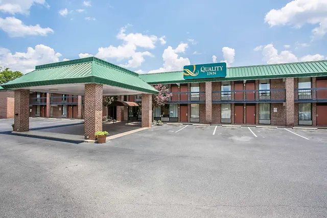 Photo 1 - Quality Inn Hartsville