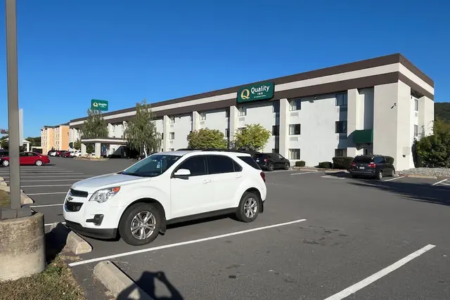 Photo 1 - Quality Inn Wilkes-Barre near Arena