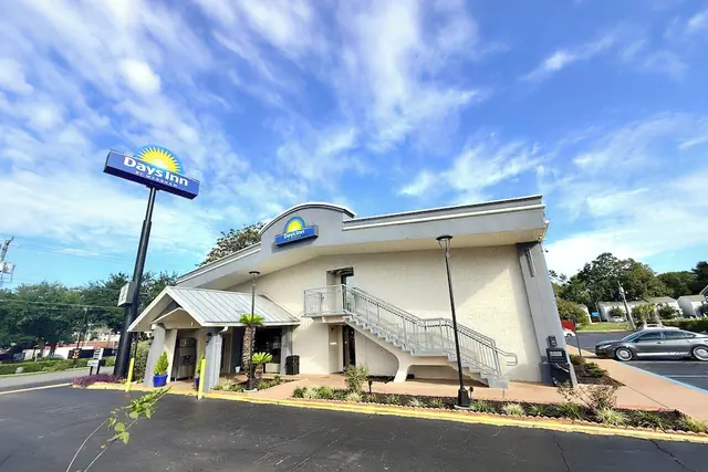 Photo 1 - Days Inn by Wyndham Tallahassee University Center