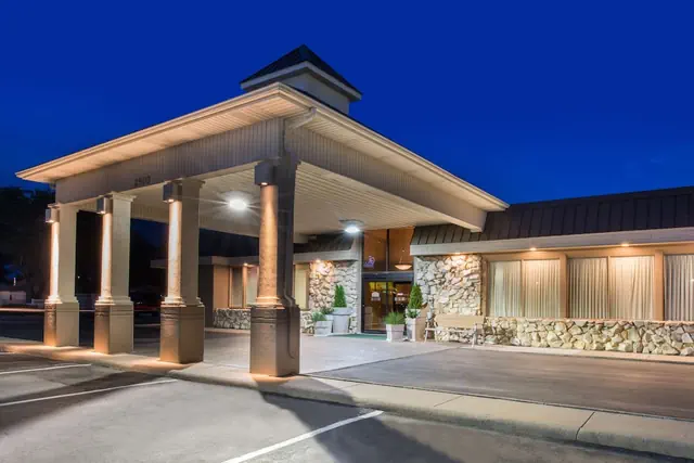 Photo 1 - Ramada by Wyndham Midtown Grand Island