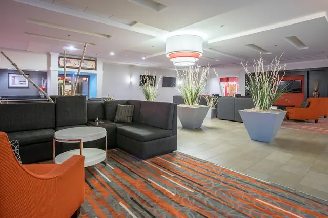 Photo 1 - Holiday Inn Harrisburg - Hershey Area, I-81 by IHG