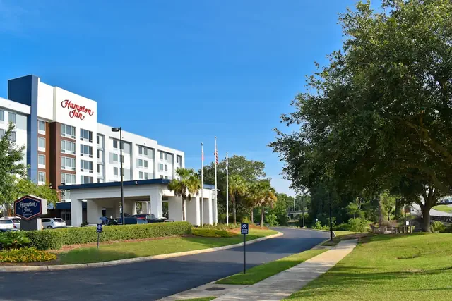 Photo 1 - Hampton Inn Mobile-East Bay/Daphne