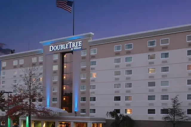 Photo 1 - DoubleTree by Hilton Wilkes-Barre
